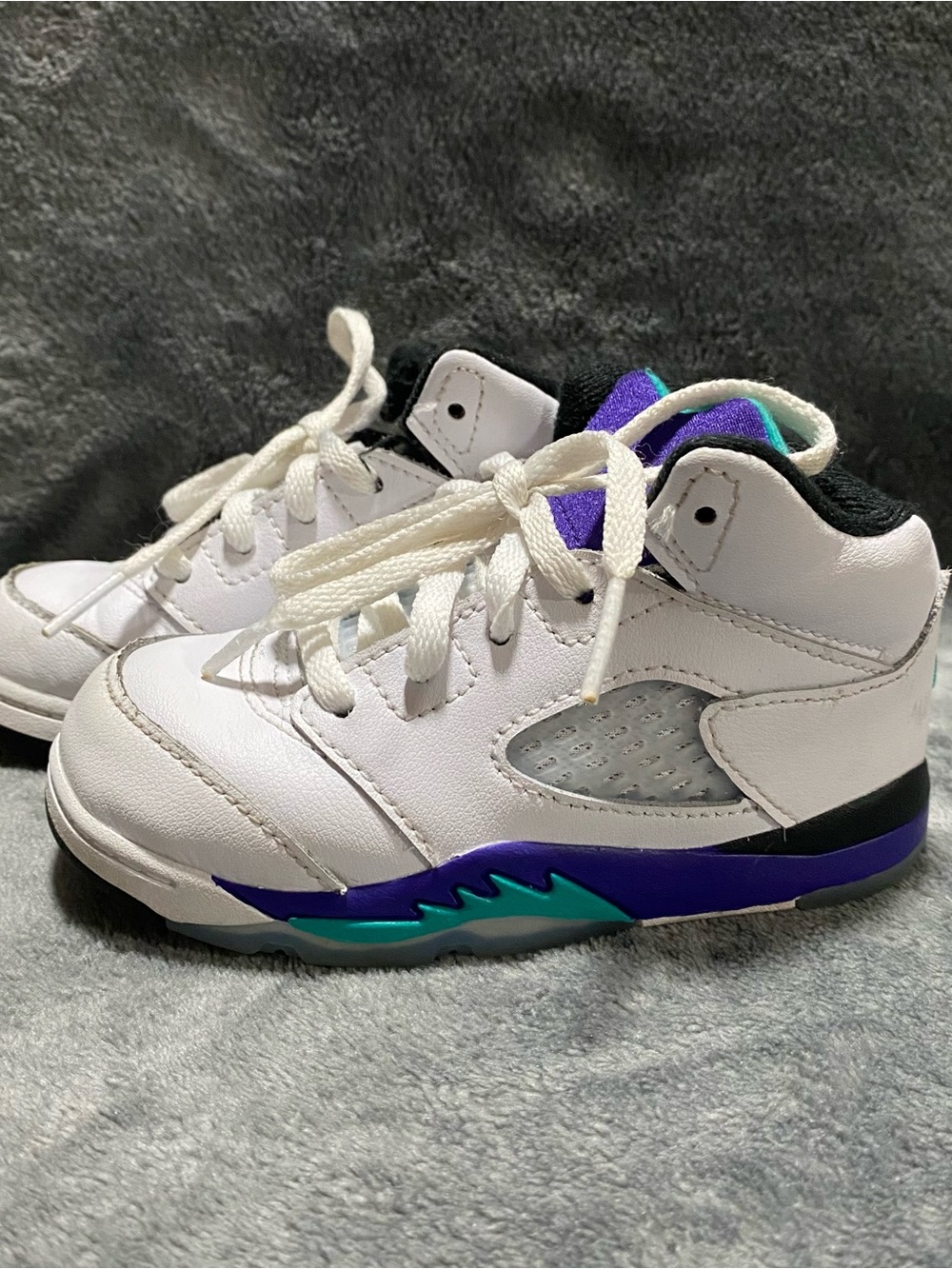 Nike Jordan’s Retro 5 OG